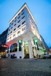 Hotel Centrum Istanbul (Istanbul, Fatih, Hocapasa Neighborhood, Ibn-i Kemal Avenue, 14), hotel