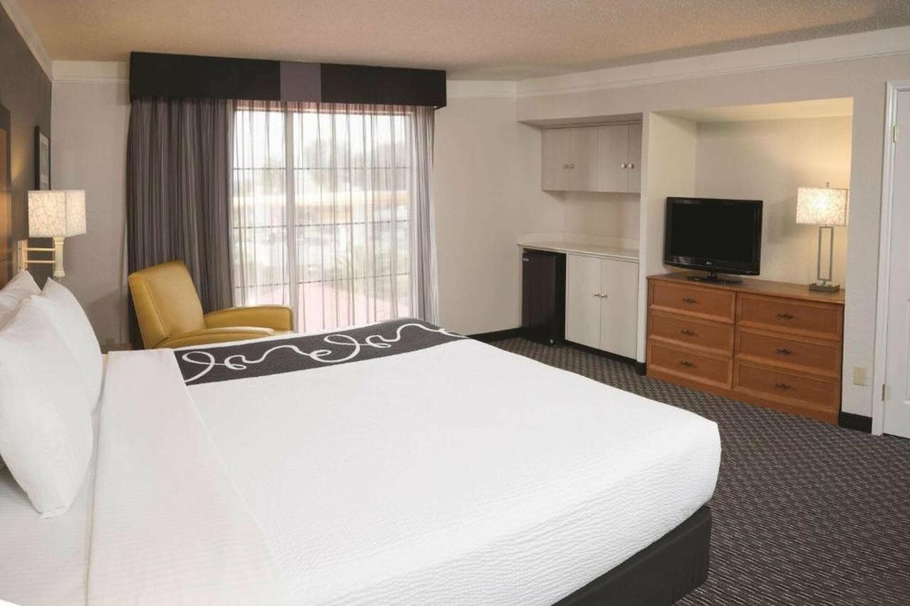 Фото La Quinta Inn by Wyndham Ventura