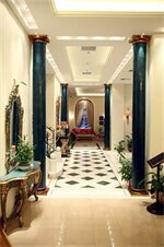 Фото Nafsika Palace