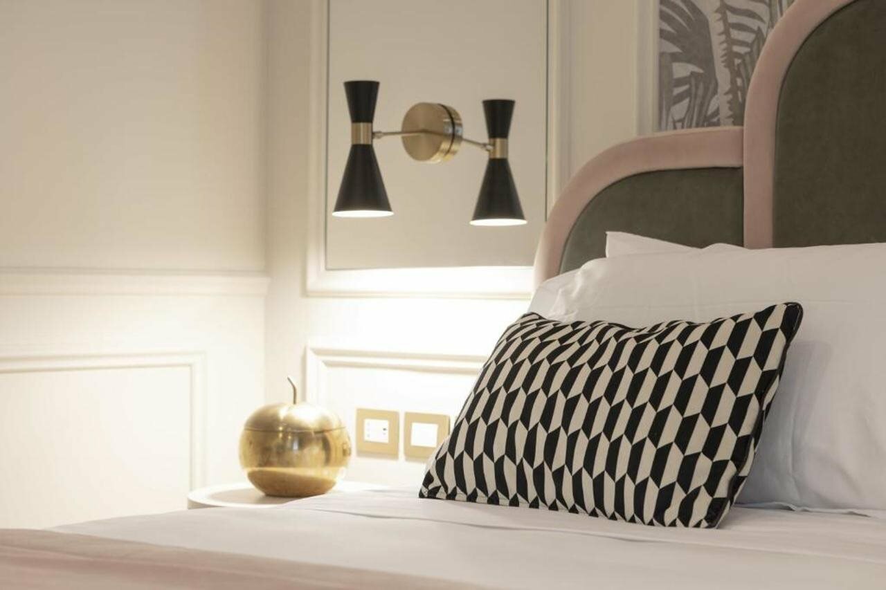 Фото Hotel La Gemma