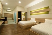 Фото Zenith Residence