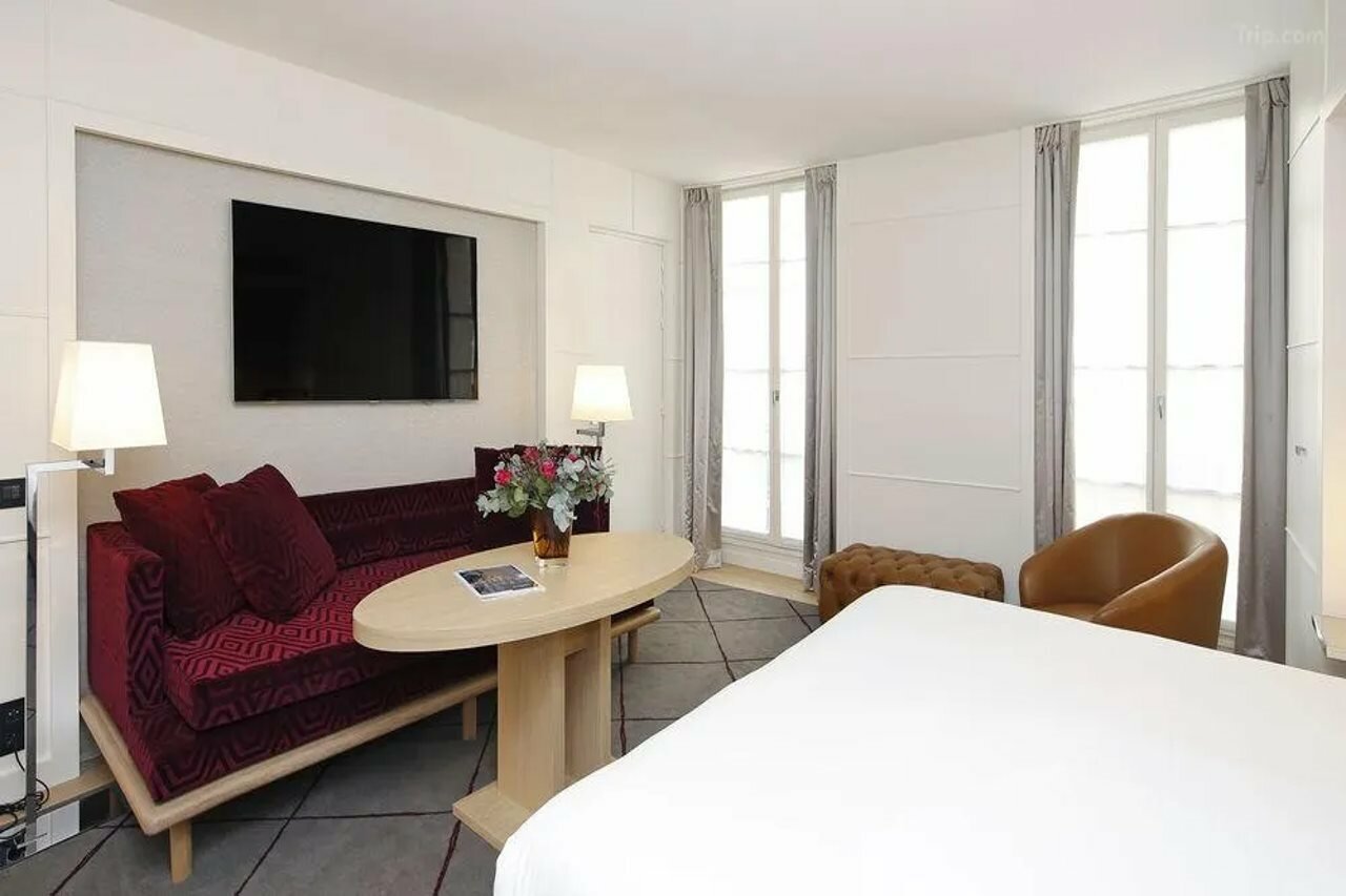 Фото отеля 5