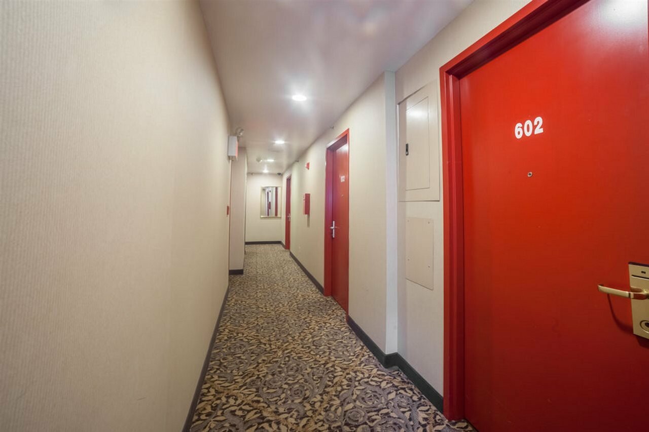 Фото Windsor Hotel