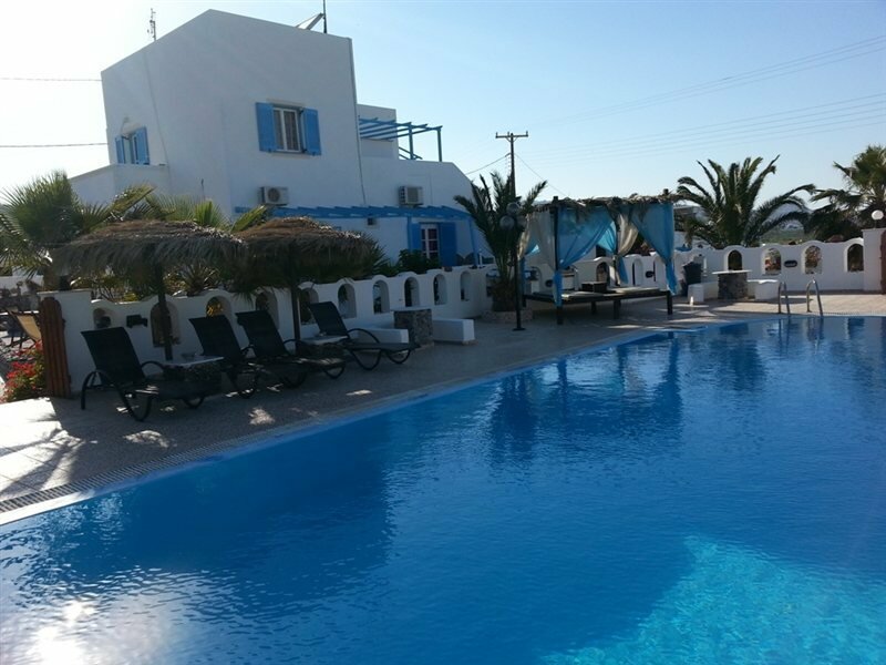 Фото Villa Livadaros