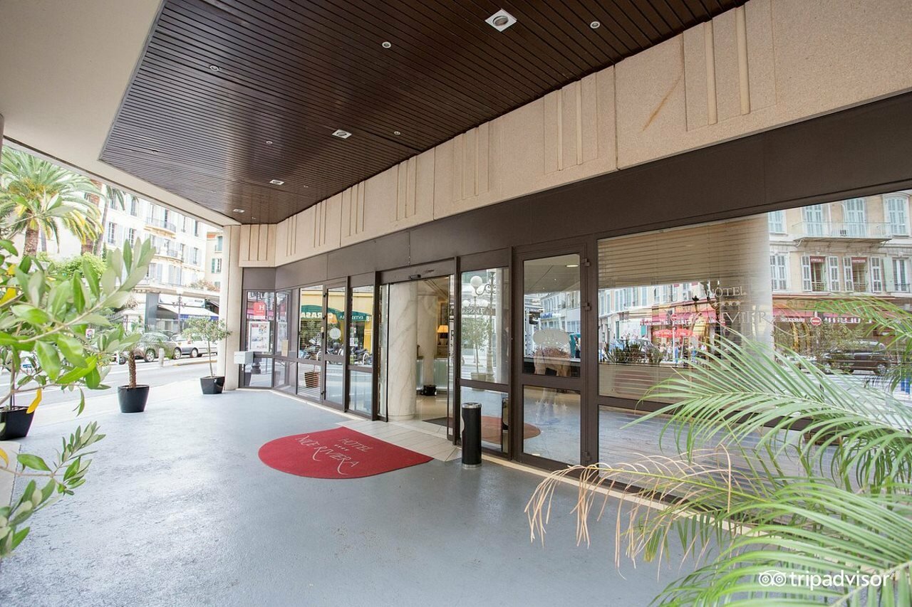 Фото Hotel Nice Riviera