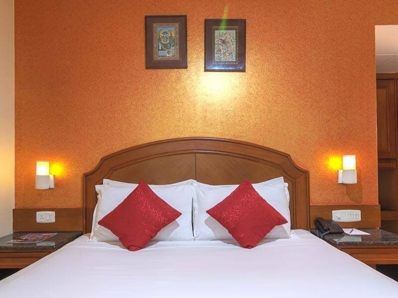 Фото Nanu Beach Resort &Spa Betalbatim