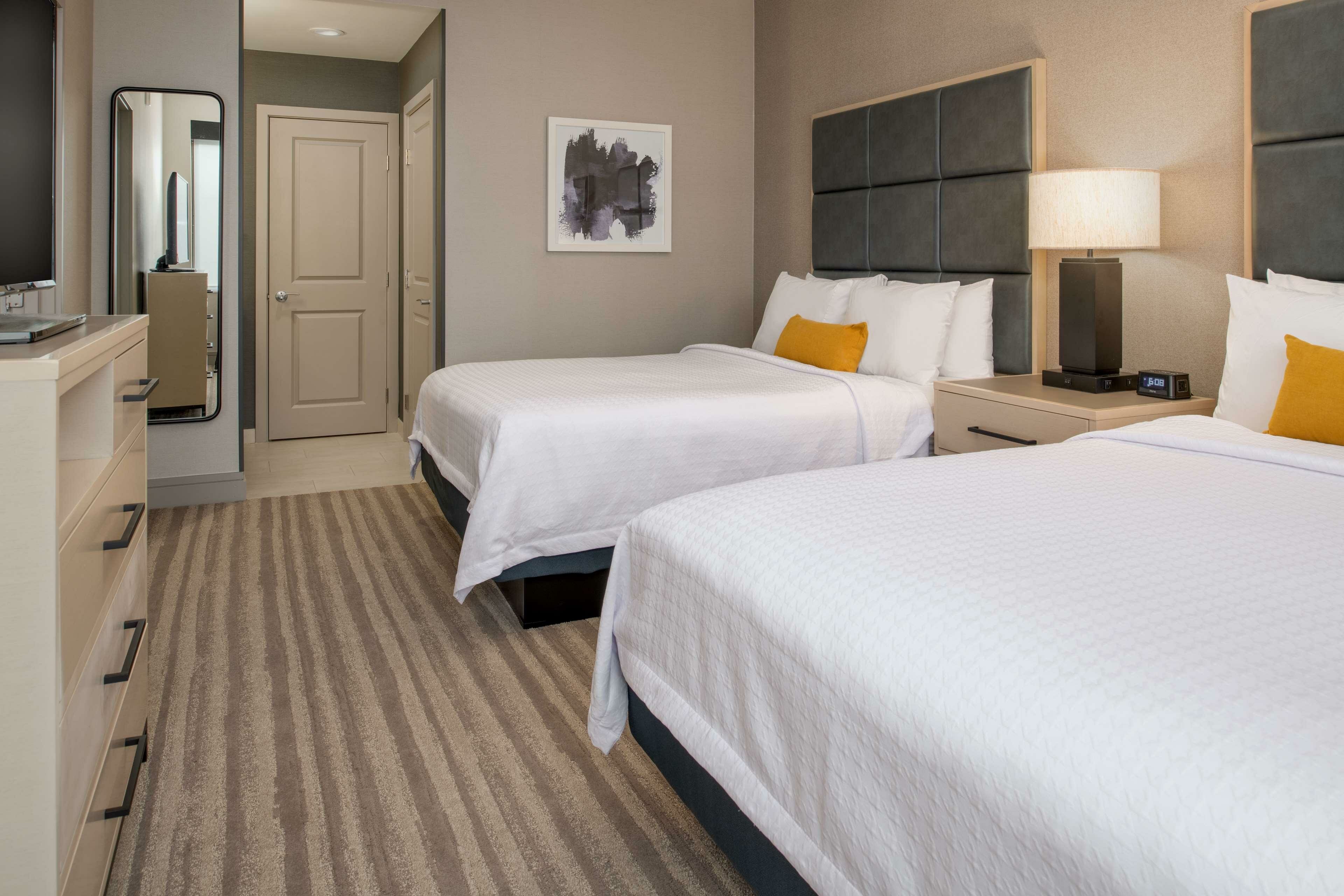 Фото Homewood Suites by Hilton Belmont