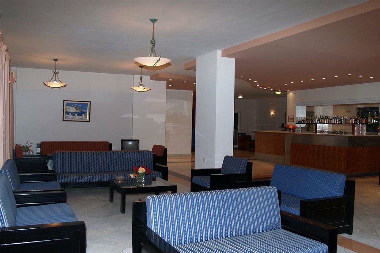 Фото Hotel Kyriaki