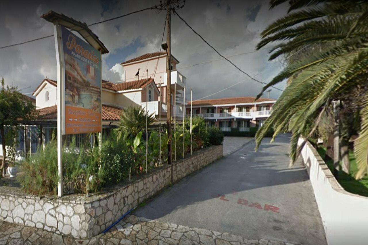 Фото Paradise Apartments