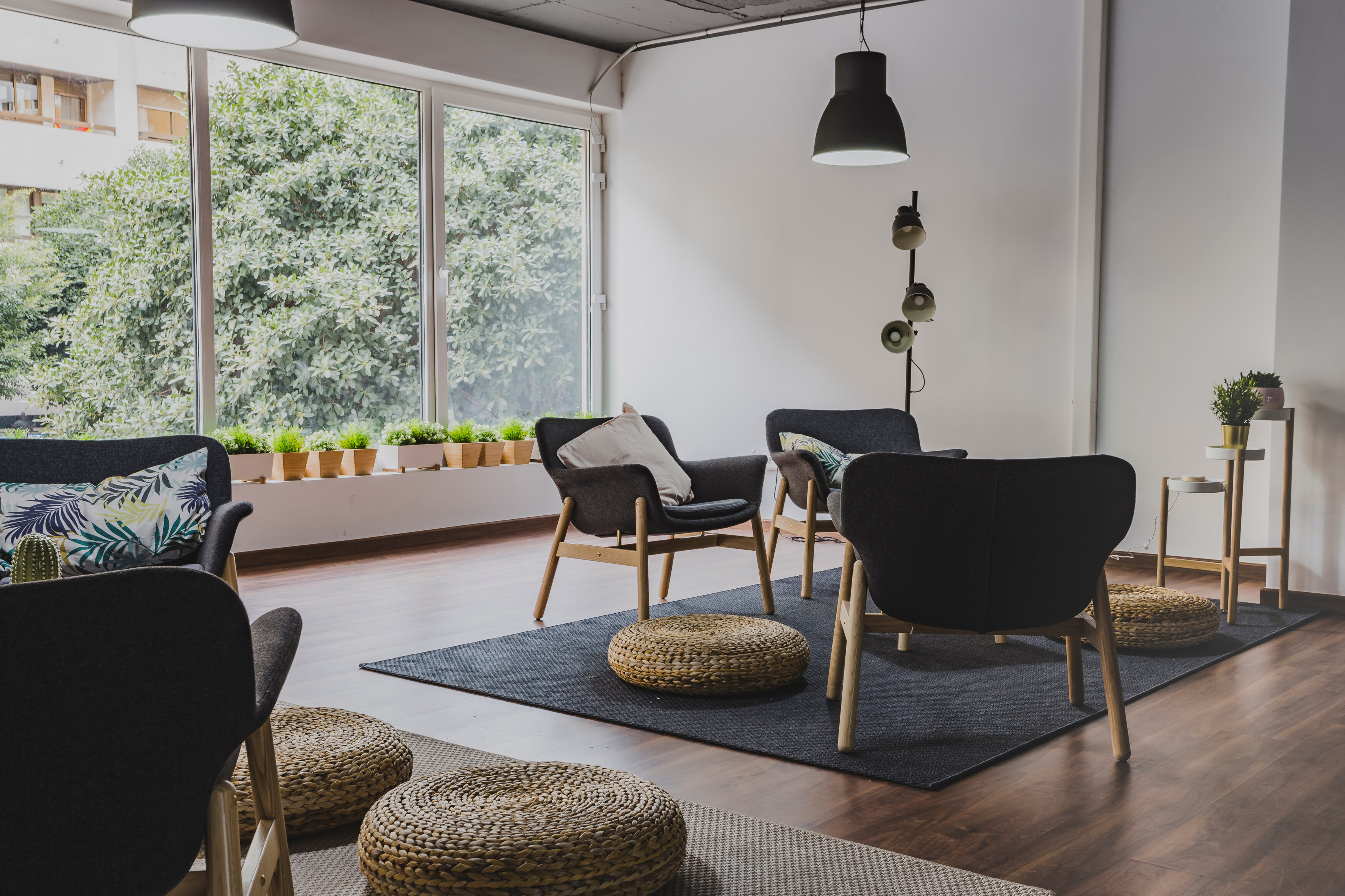 Фото Hq Rooms San Vicente