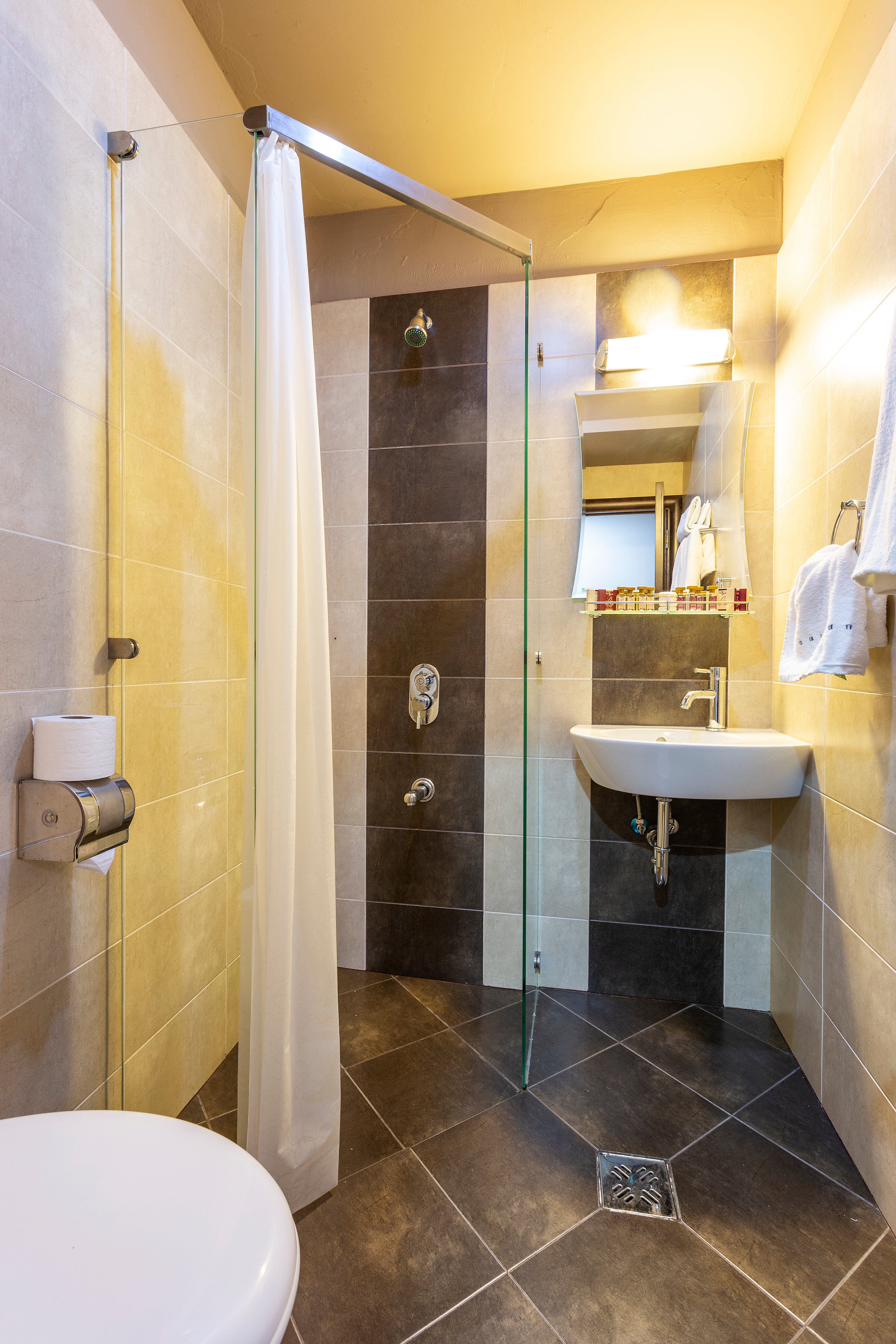 Фото CityHome Aparthotel