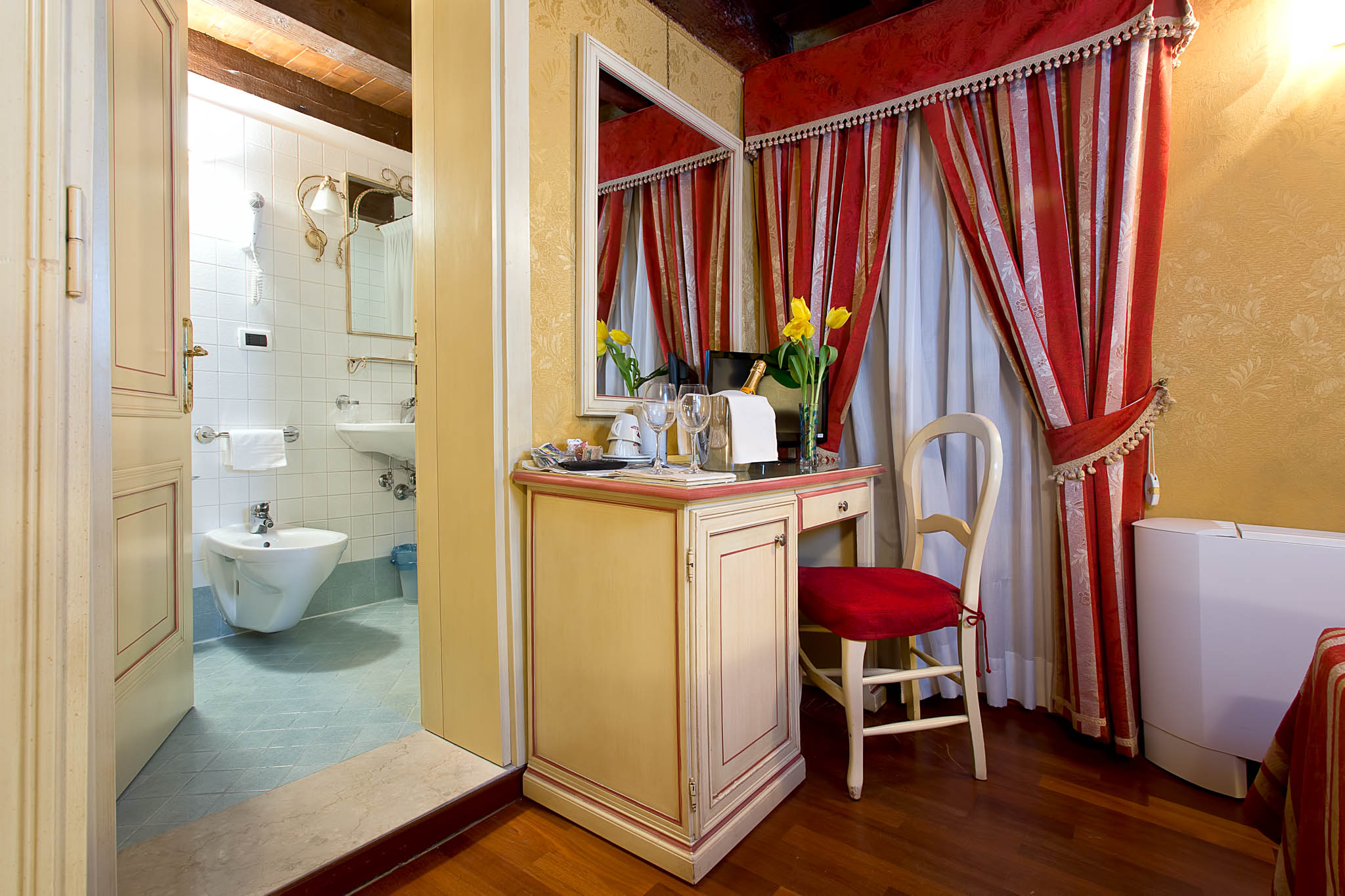 Фото Ca' San Polo