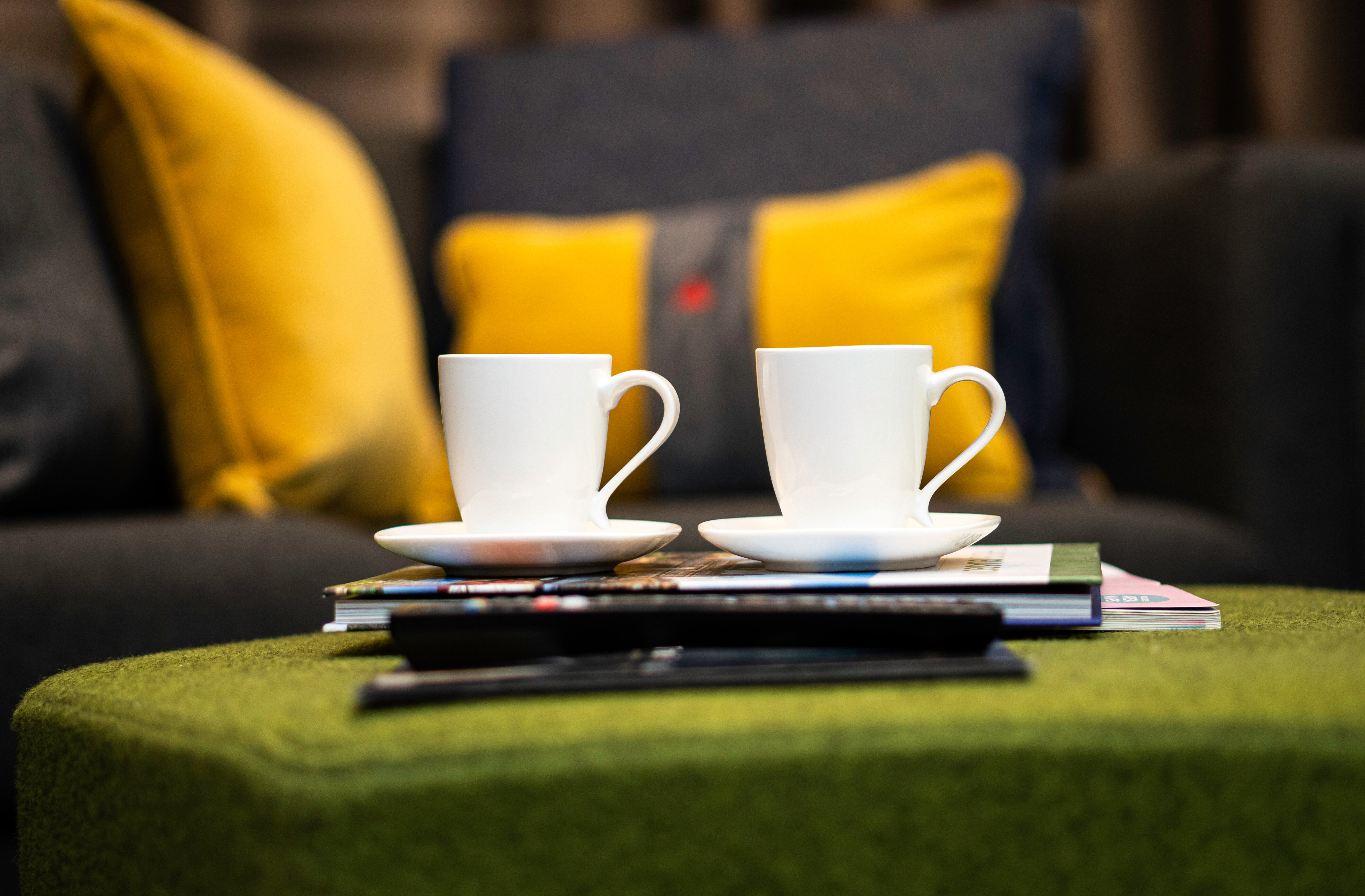 Фото Stay Metro ApartHotel - Glasgow Central