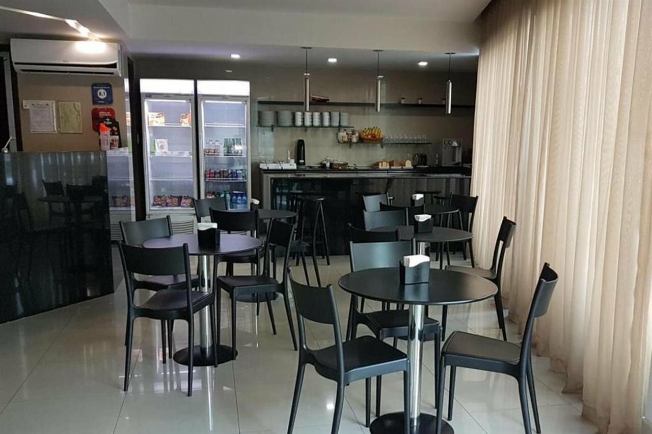 Фото Hotel Enseada Aeroporto