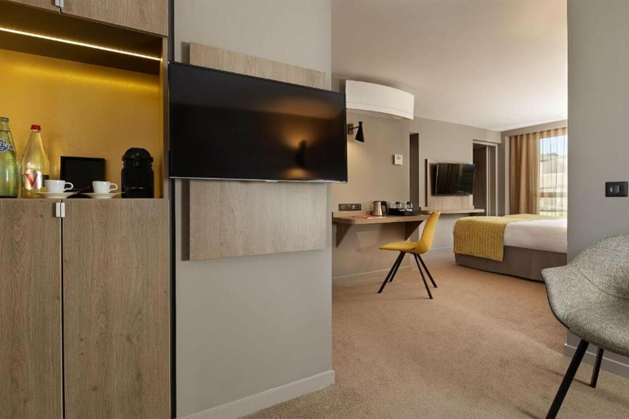 Фото Auteuil Tour Eiffel