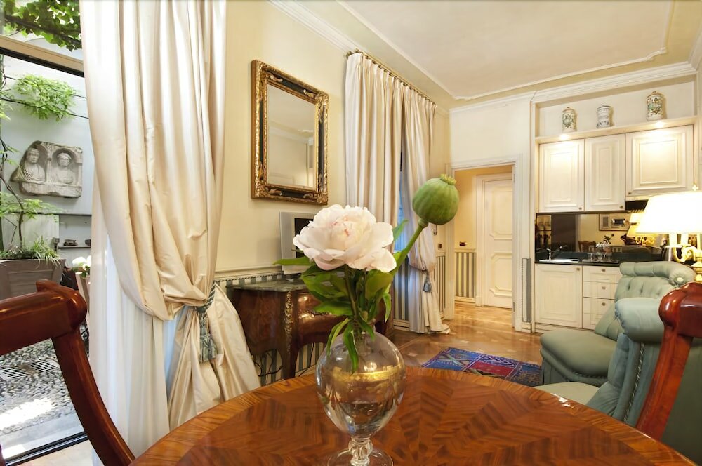 Фото Petit Palais Hotel De Charme