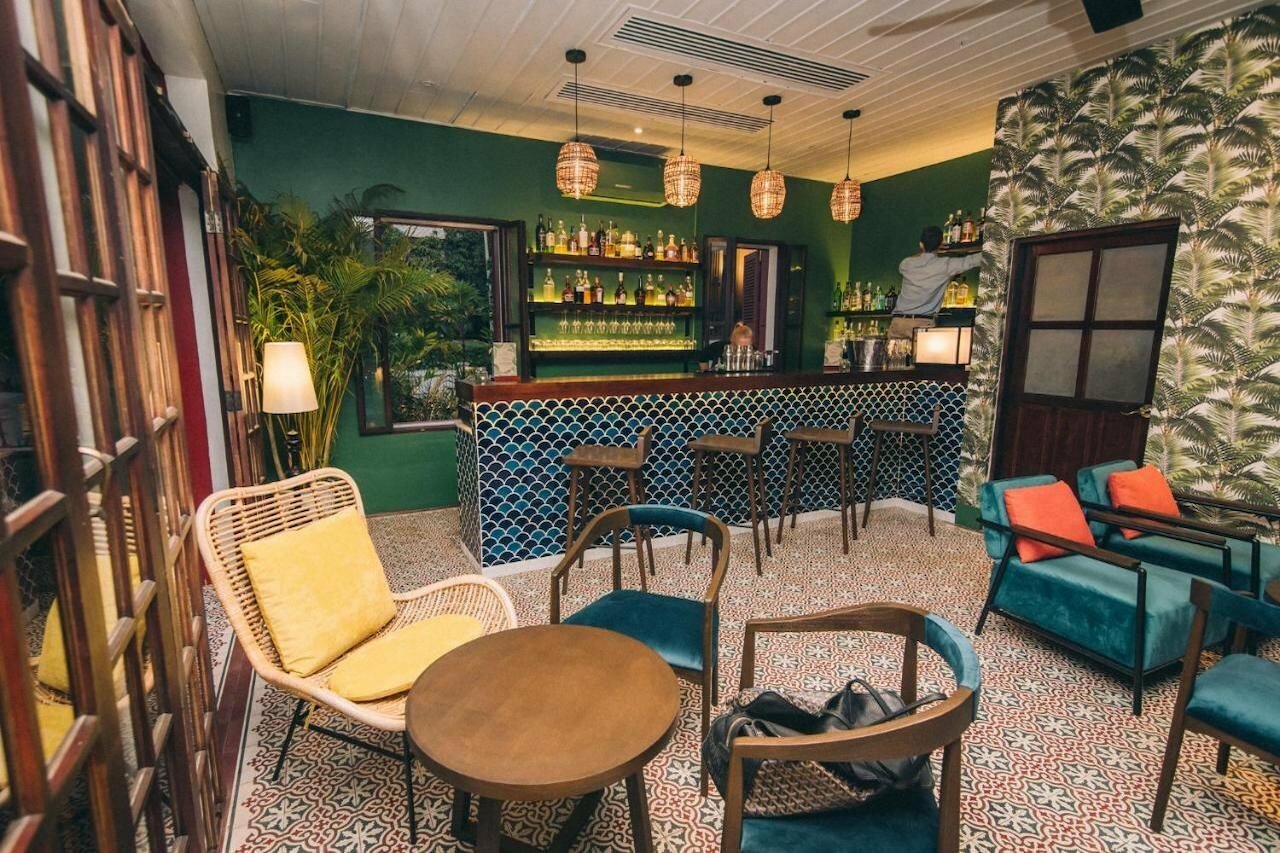 Фото 3 Nagas Luang Prabang MGallery by Sofitel