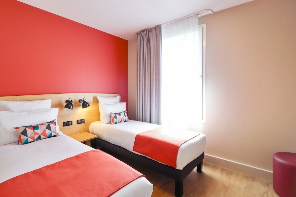 Фото Apts Appart'city Toulouse Labege