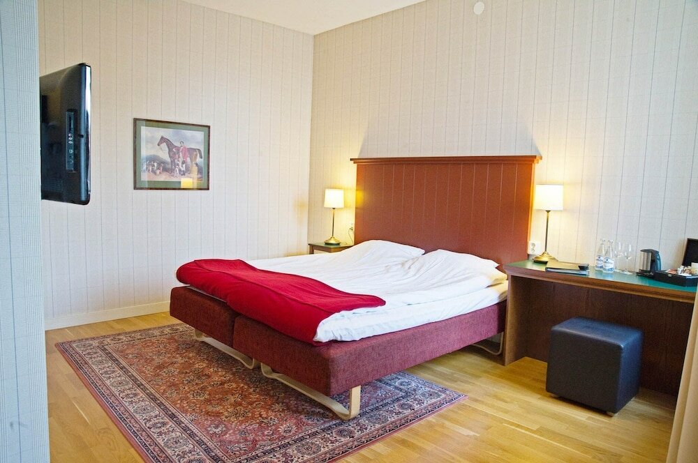 Фото Hotel Bishops Arms Kristianstad