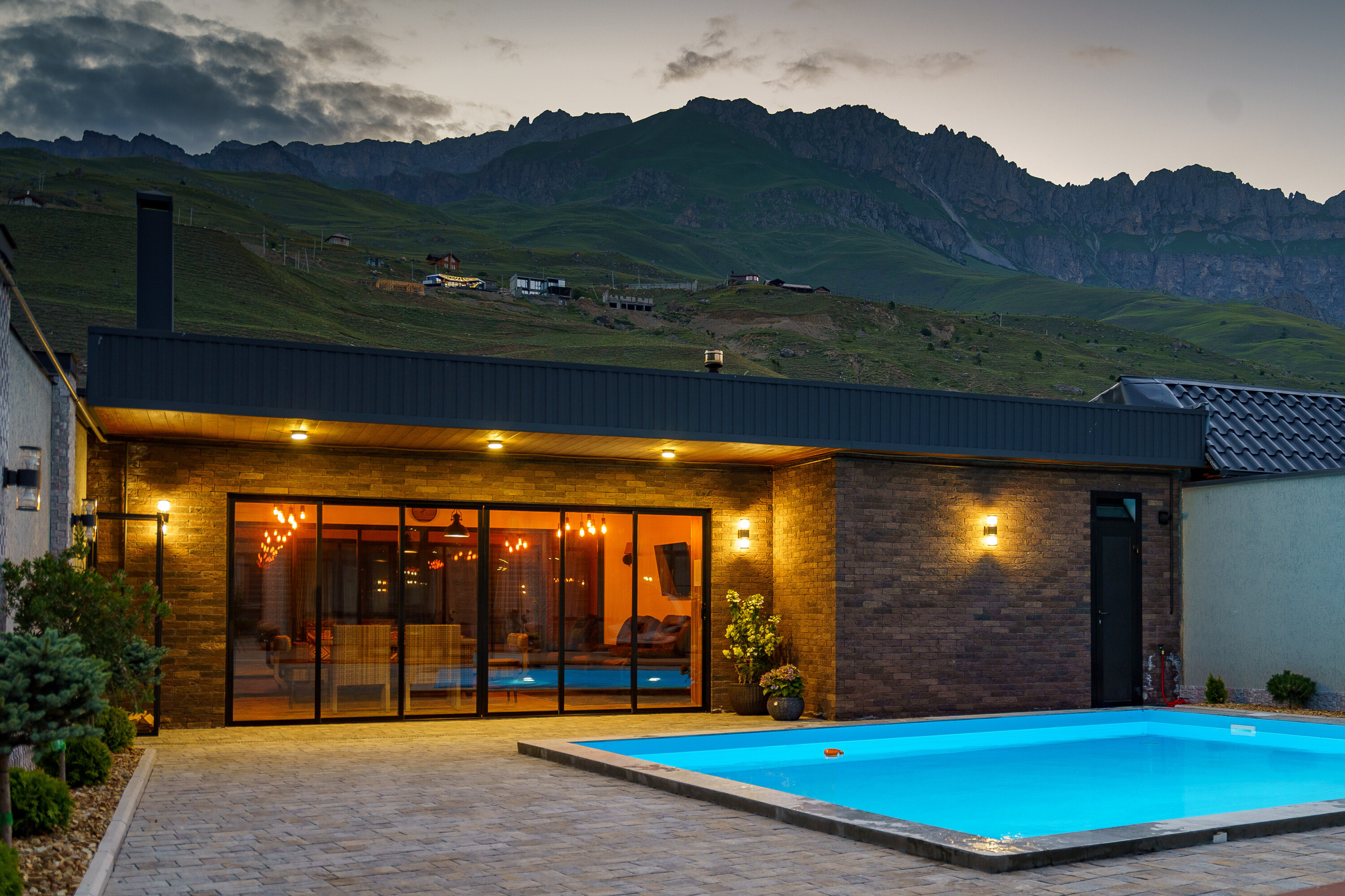 Фото Ривер Хаус