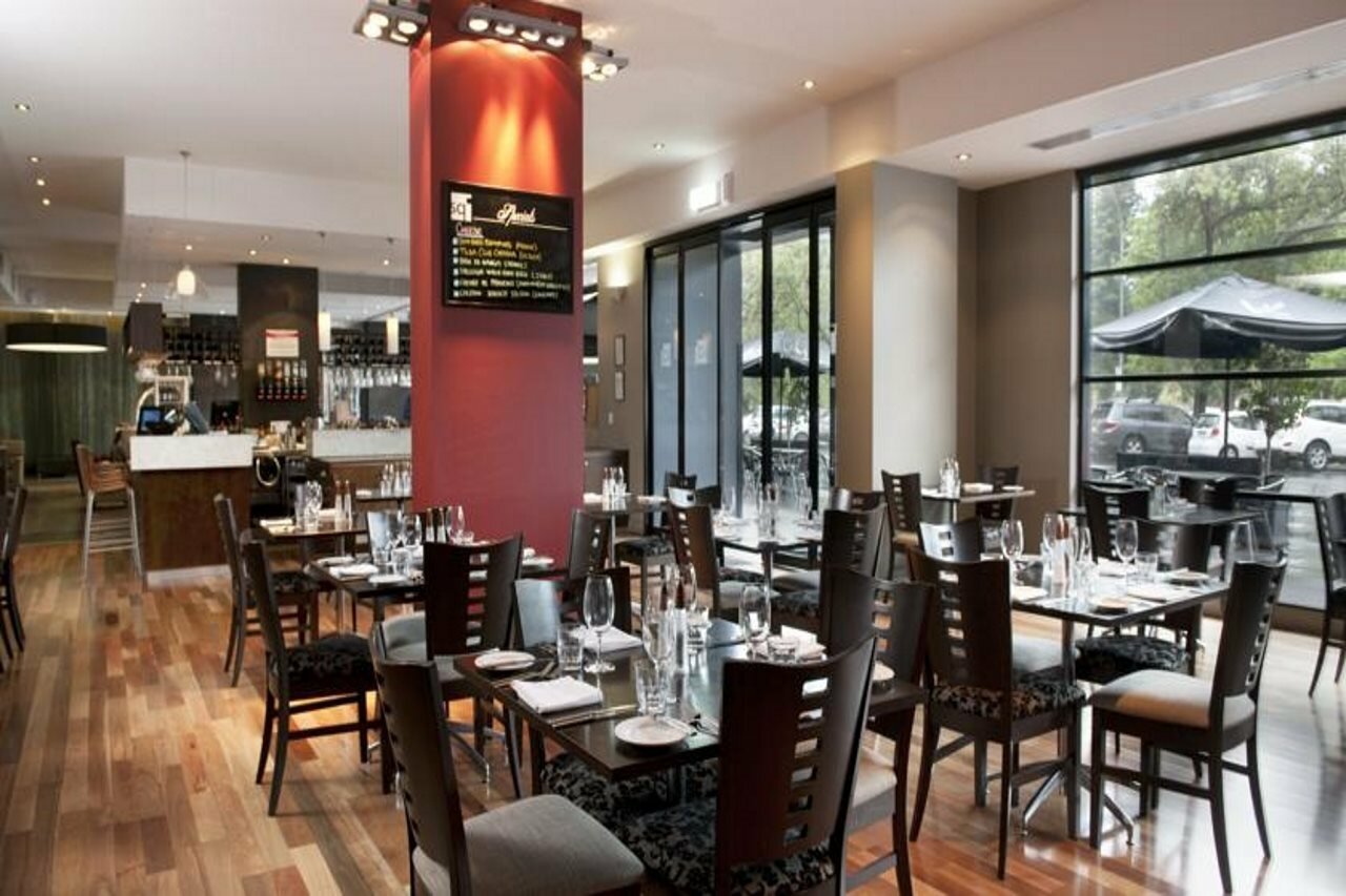 Фото Mantra Hindmarsh Square