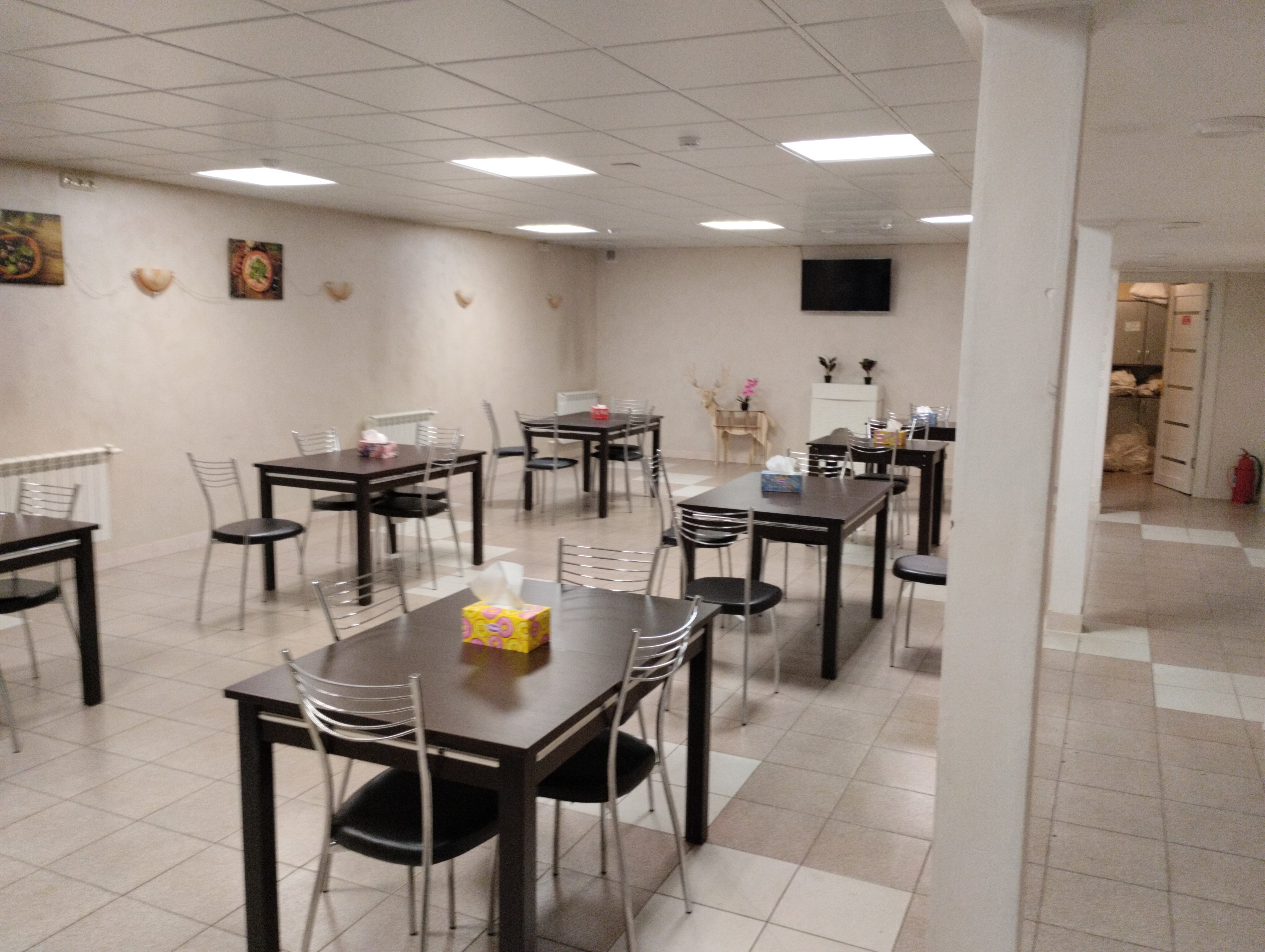 Фото Сергиев