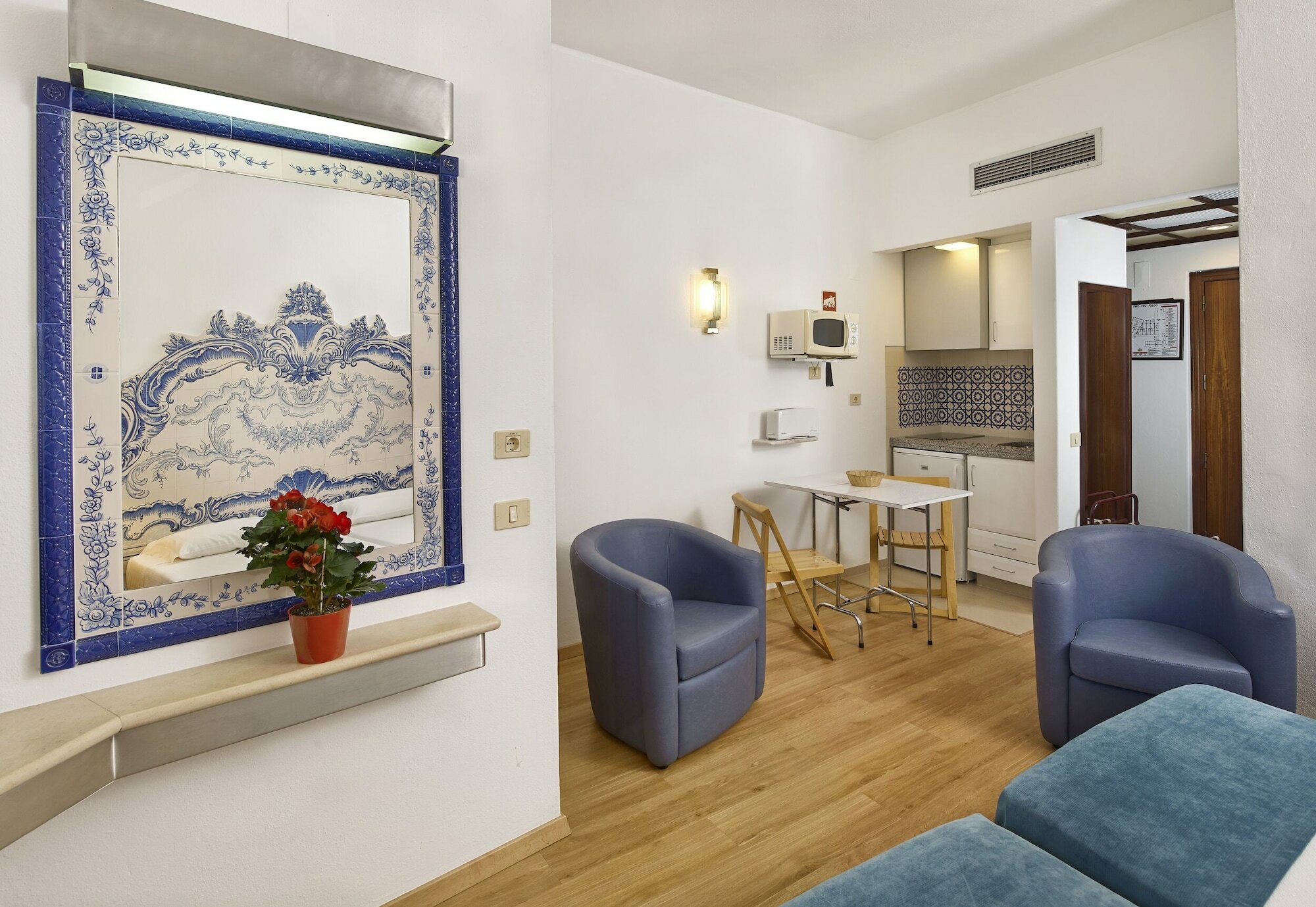 Фото Hotel Apartamento Brisa Sol