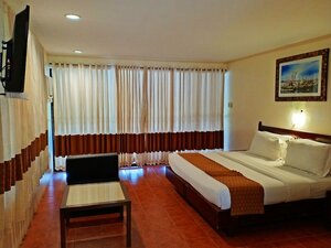 San Antonio Resort (Eastern Visayas, Leyte, City of Baybay), hotel