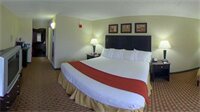Фото Holiday Inn Express Woodstock-Shenandoah Valley, an Ihg Hotel