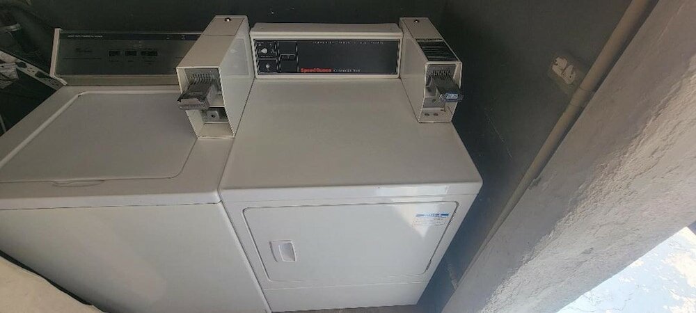 Фото Red Roof Inn Needles