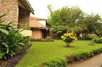 Гостиница Hotel Club Du Lac Tanganyika
