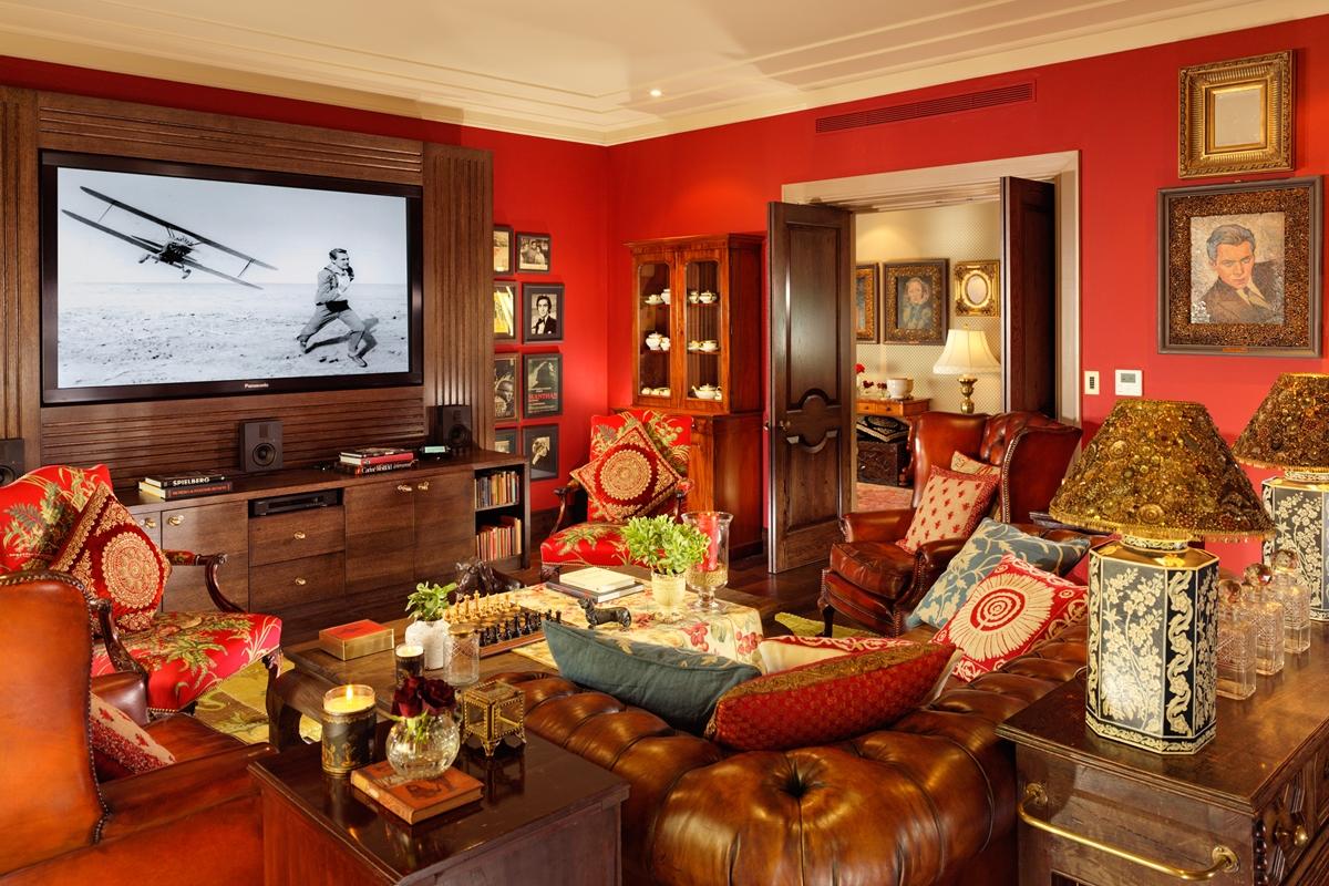 Фото Taj 51 Buckingham Gate, Suites and Residences