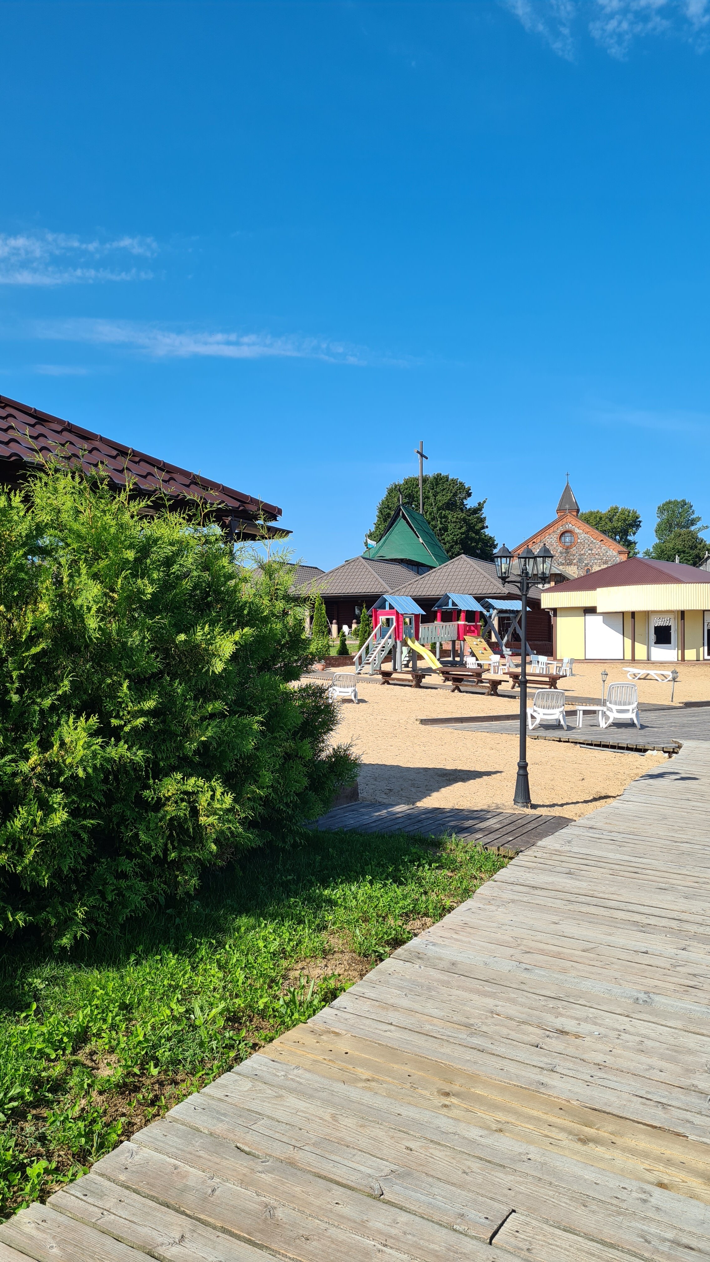 Фото BraslavLakes