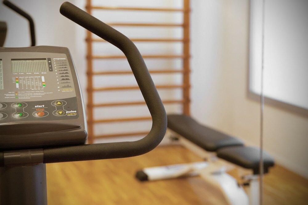 Фото Отель Onix Rambla