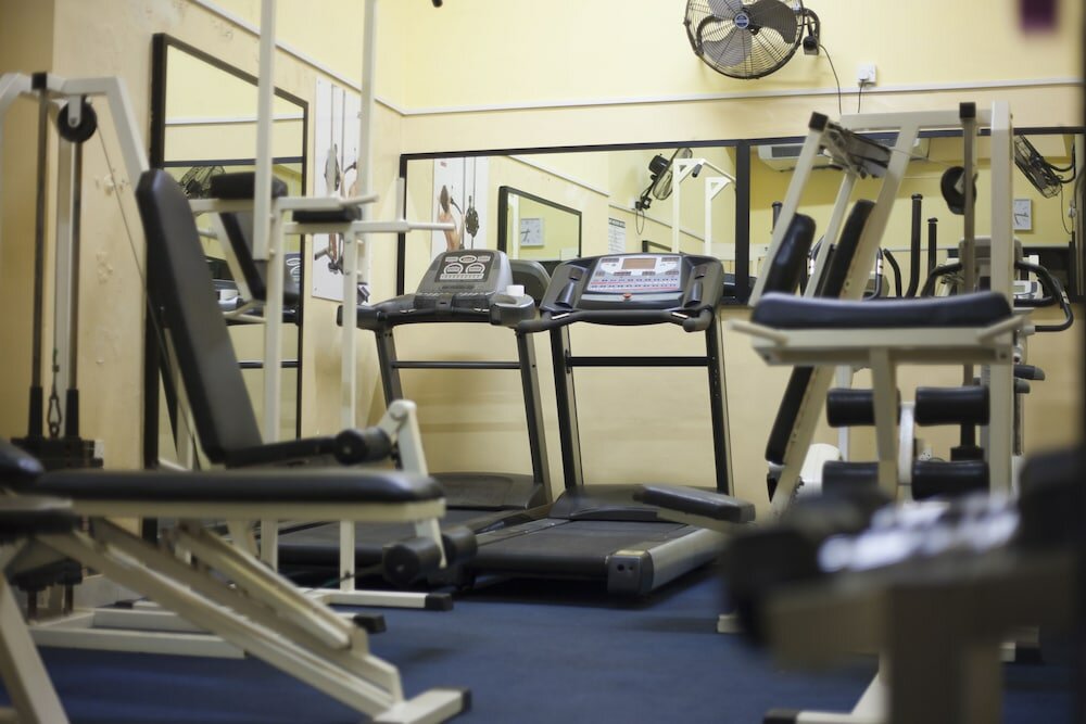 Фото Bella Vista Hotel