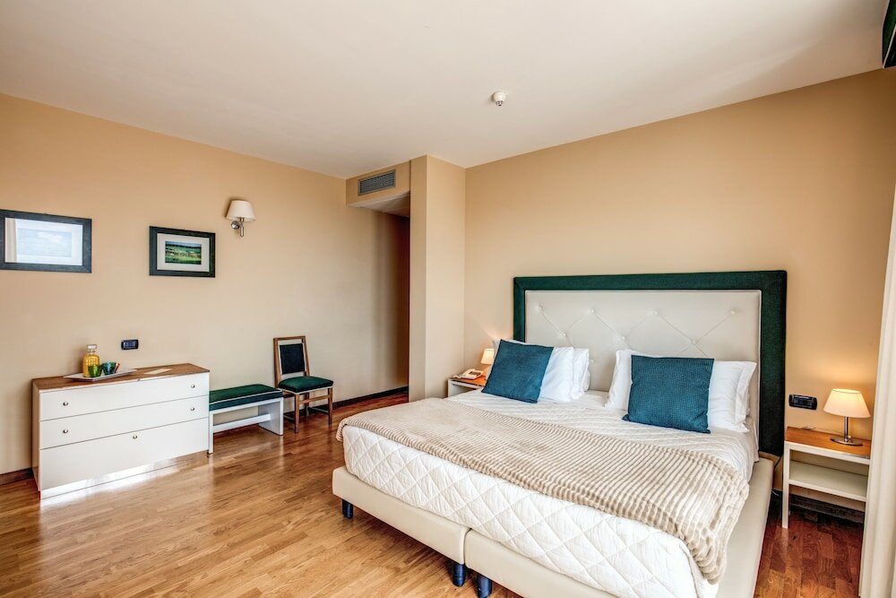 Фото Demidoff Country Resort