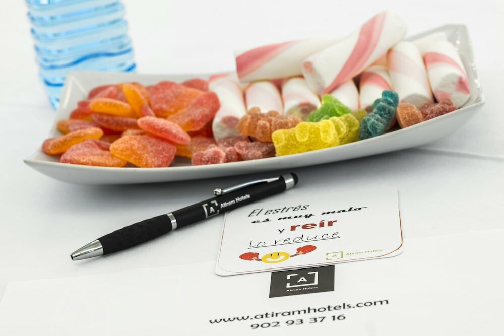 Фото Oriente Atiram