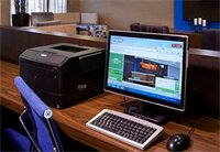 Фото Sonesta Select Detroit Novi