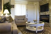 Фото Beachcomber Resort