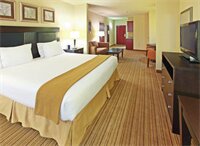 Фото Holiday Inn Express & Suites West, an Ihg Hotel