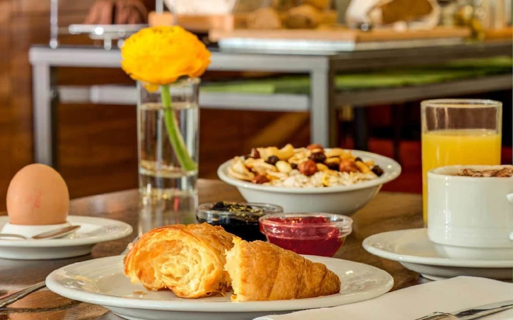 Фото Hotel Alpha Wien