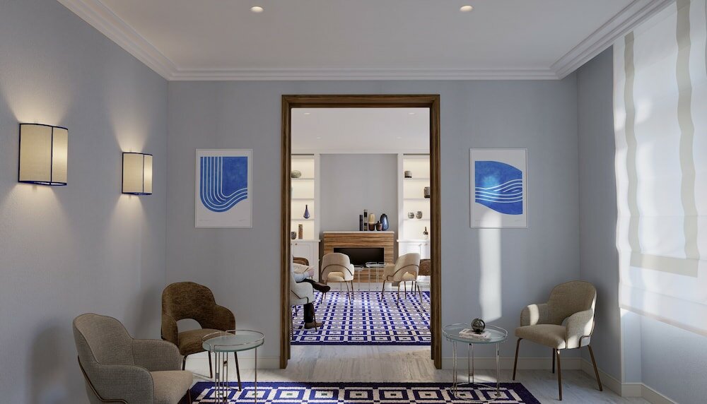 Фото Hôtel Duminy Vendôme