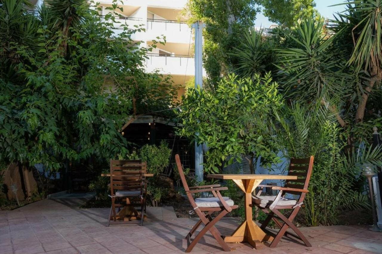 Фото Santa Marina Unique Hotel