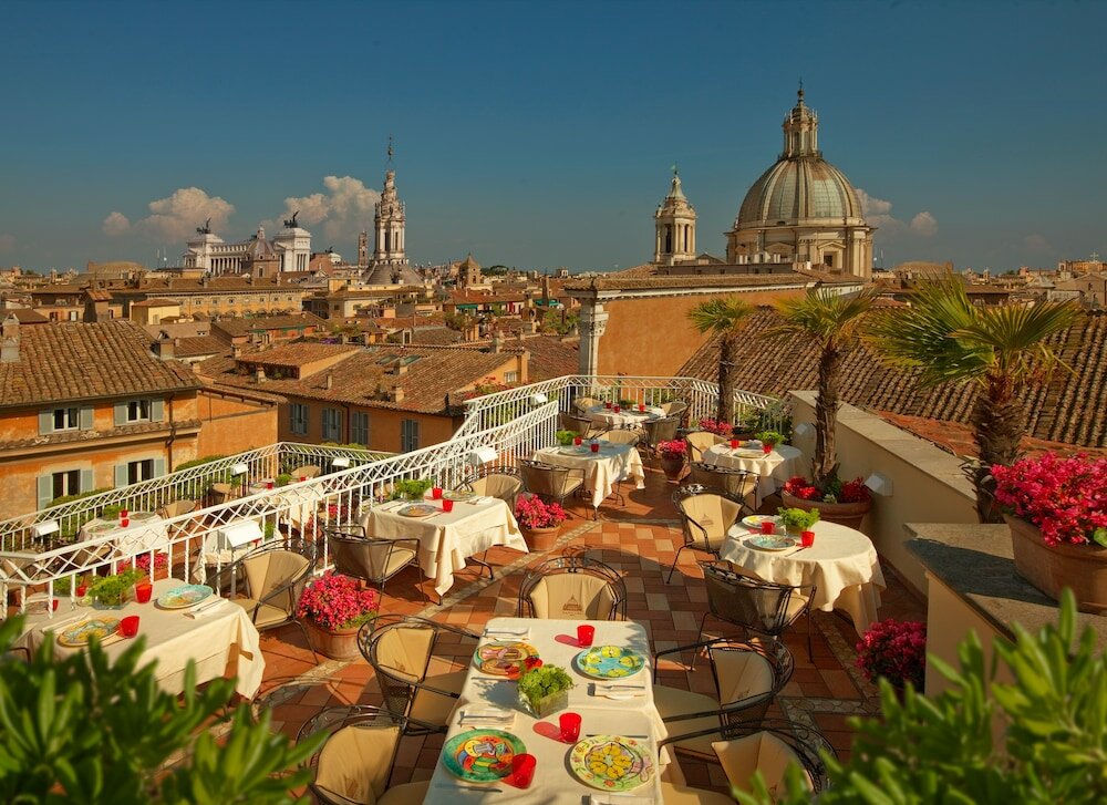 Фото Bio Hotel Raphaël