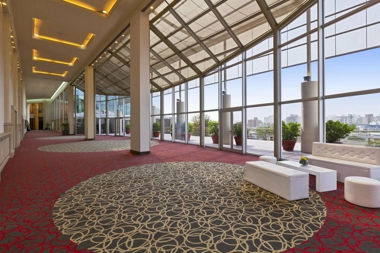 Фото Quinto Centenario Hotel