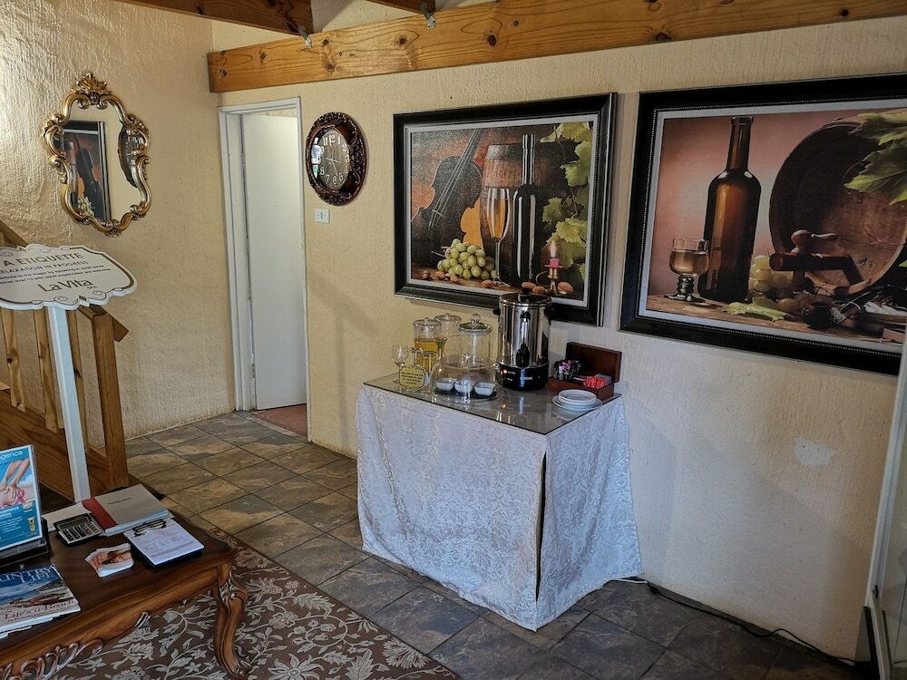 Фото Gooderson Monks Cowl Golf Resort