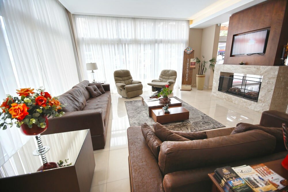 Фото Hotel Monte Felice Centro