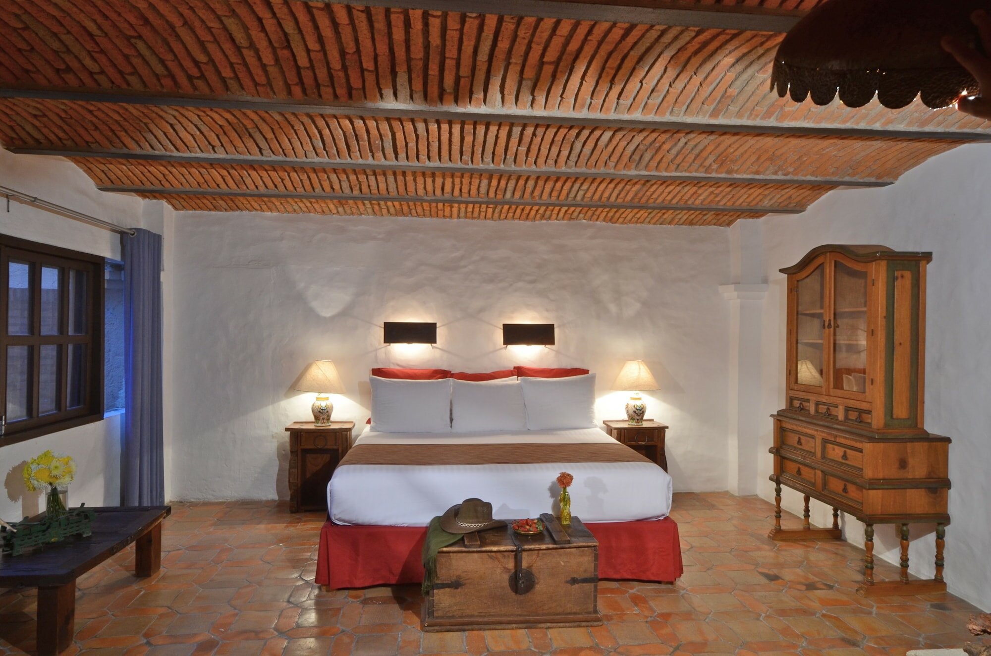 Фото Hotel Danza del Sol