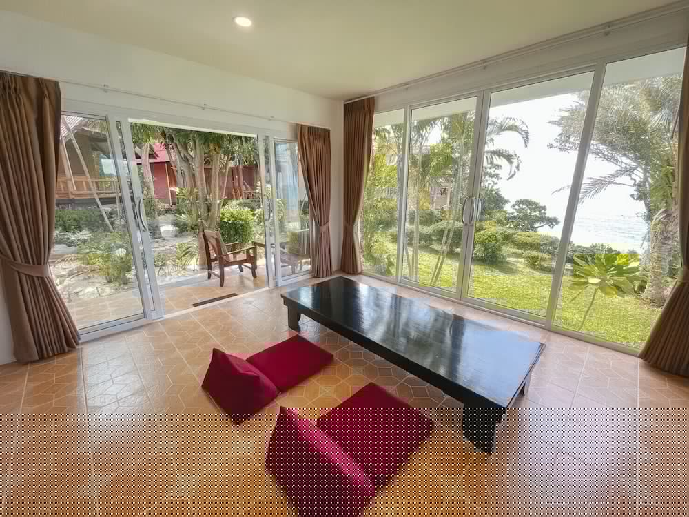 Фото Bounty Resort