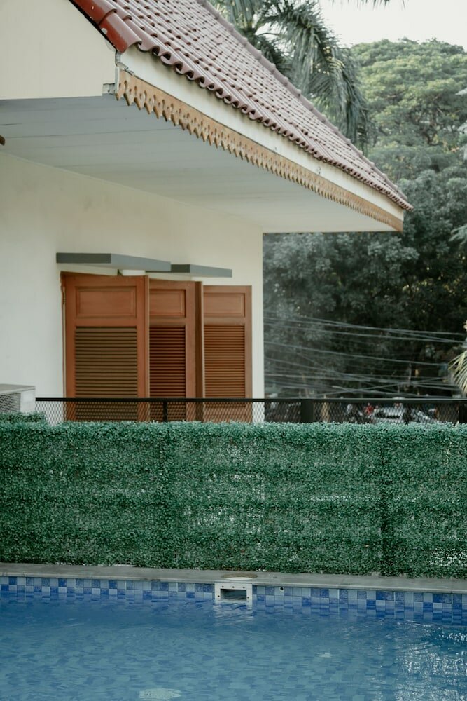 Фото Sofyan Hotel Cut Meutia